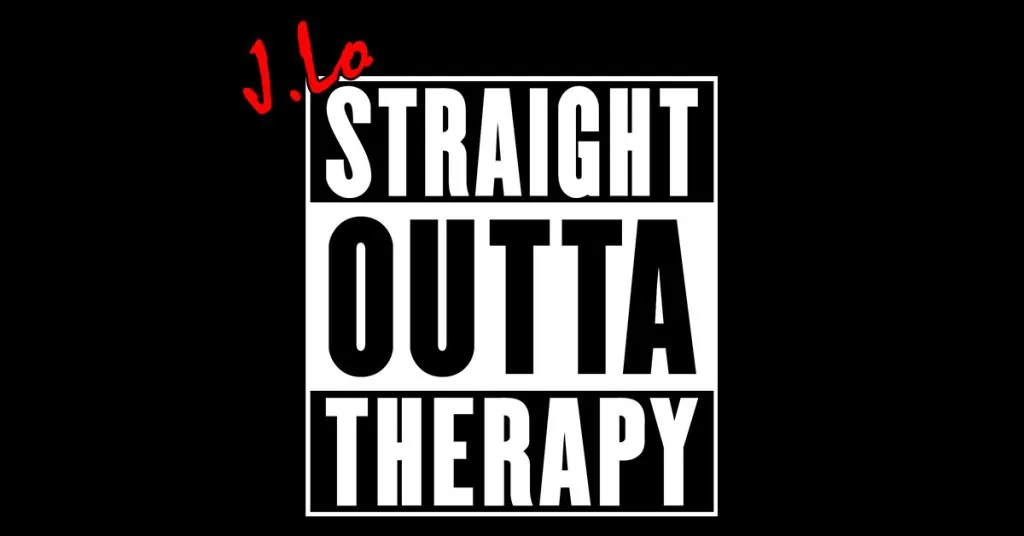 Transforming Pain into Purpose: The Launch of Straight Outta Therapy