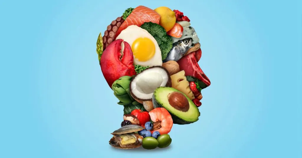 The Role of Nutrition in Mental Health: Fueling Your Well-being