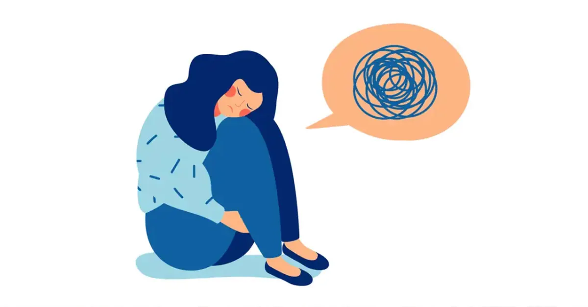 Understanding Anxiety: Breaking the Stigma and Finding Support