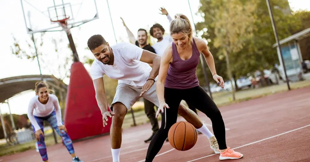 Play: Embracing Joyful Purposelessness