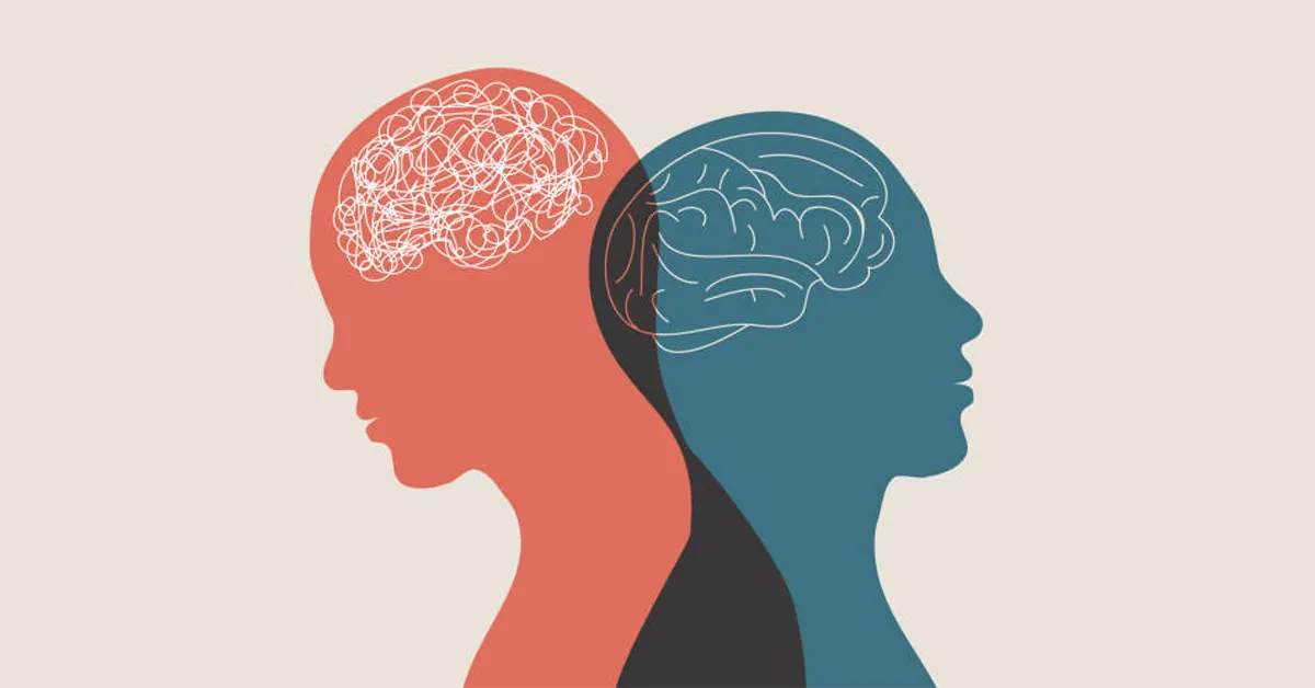 Mindful Eating: Nourishing Your Mental Health Through Nutrition