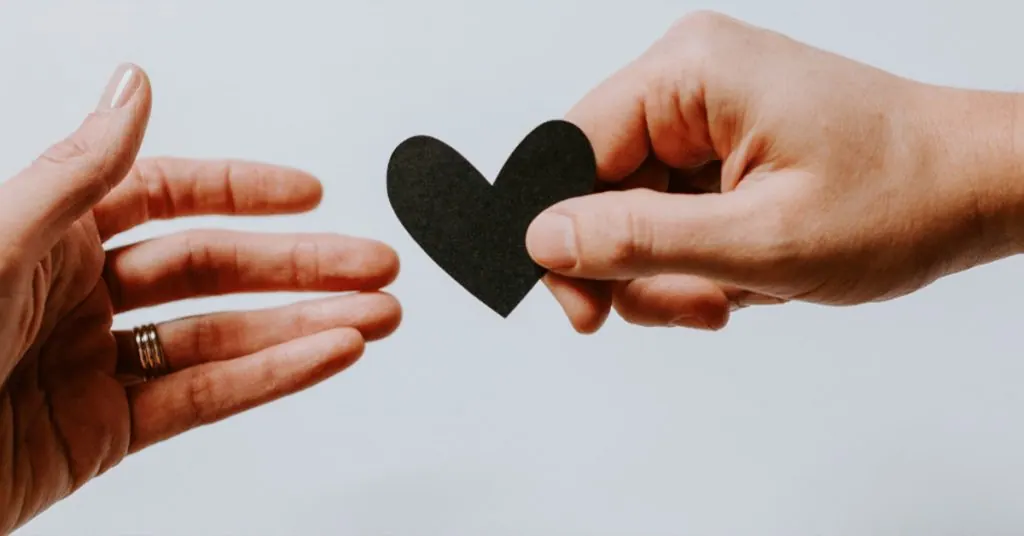 Unconditional Love in Holistic Healing. Is it possible?