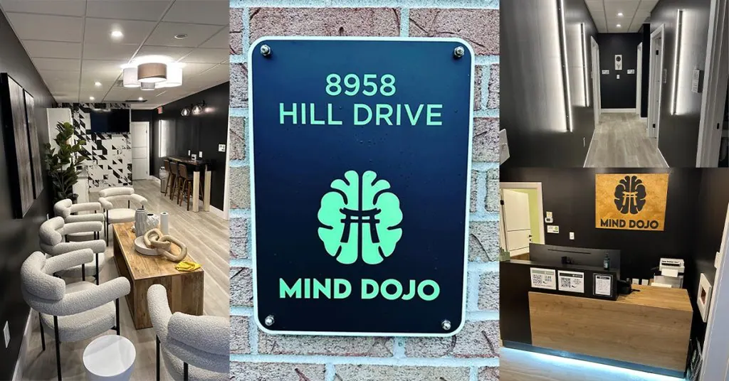 Mind Dojo – North Huntingdon – NOW OPEN