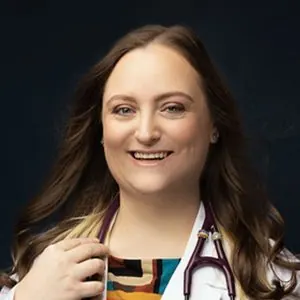 Laryn Rajkarnikar