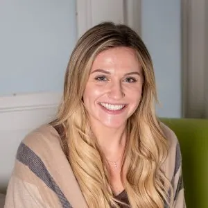 Sarah Vranish