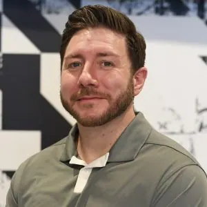 Corey Deasy
