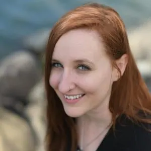 Elizabeth Vasinko