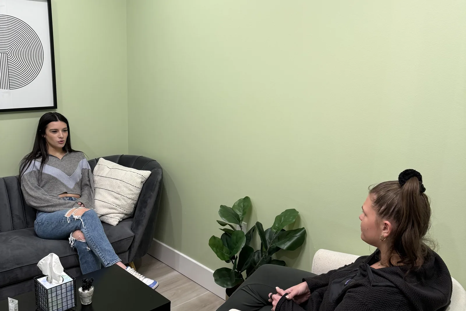 Inside Mind Dojo Therapy