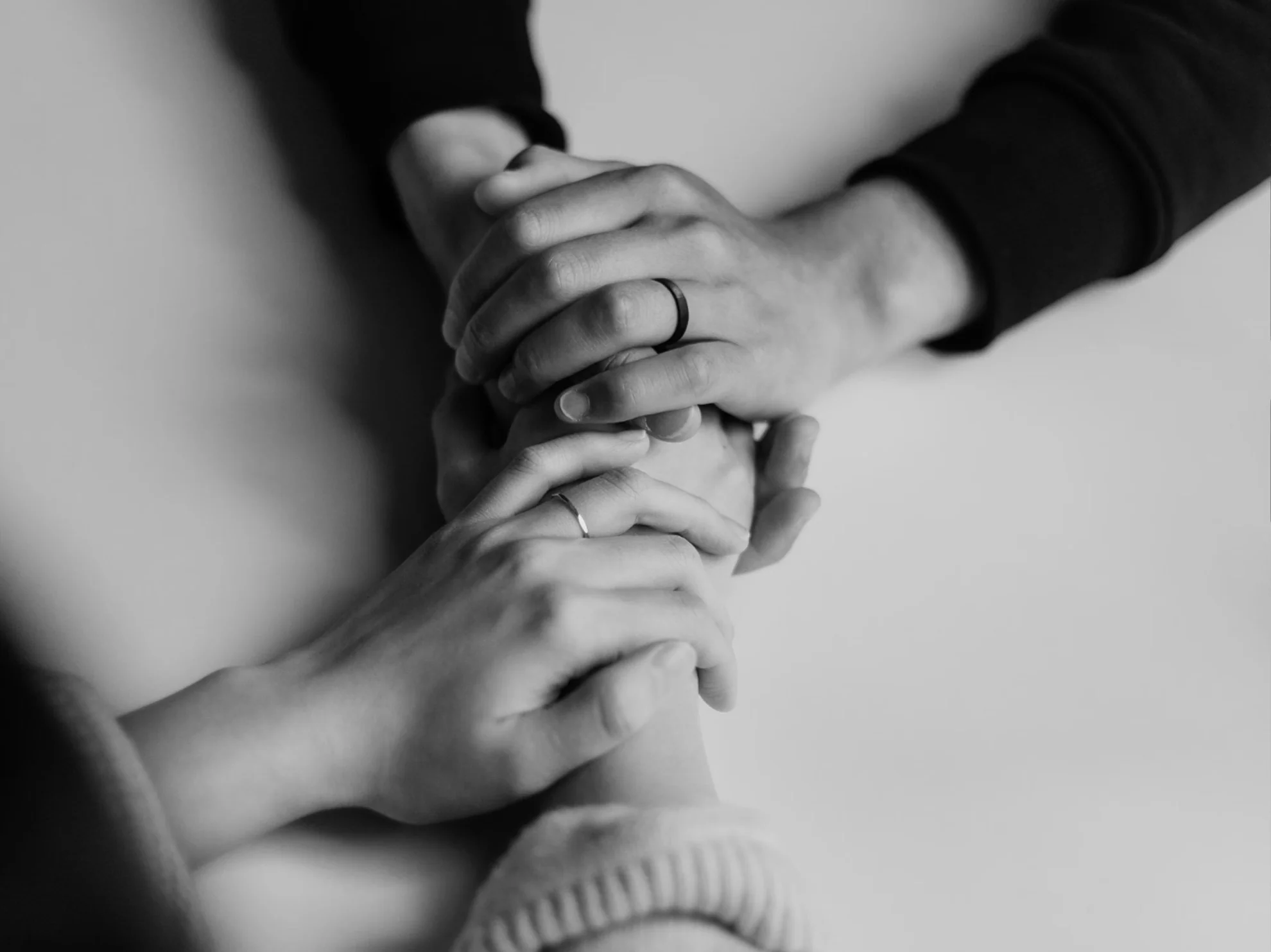 Trauma-Informed Training & Workshops