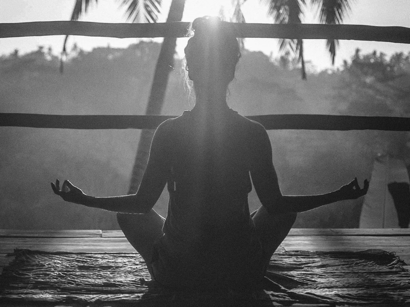 Teen Yoga & Meditation