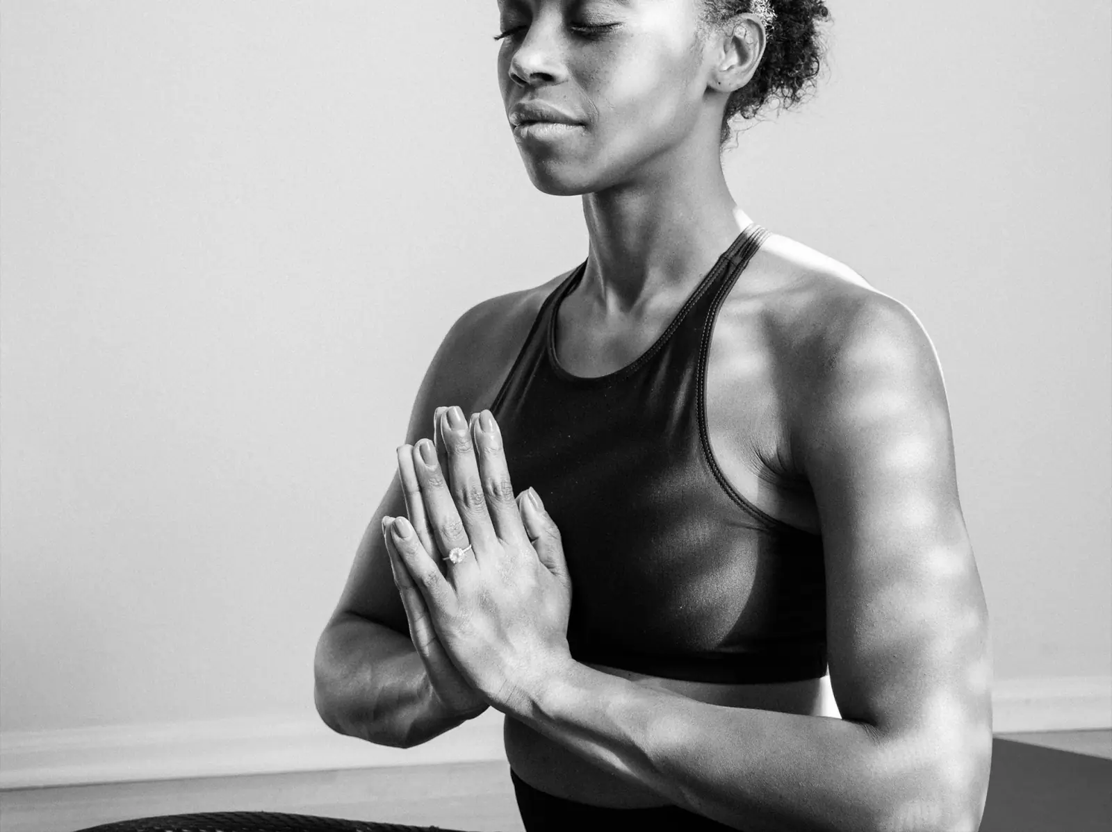 Trauma-Informed Yoga