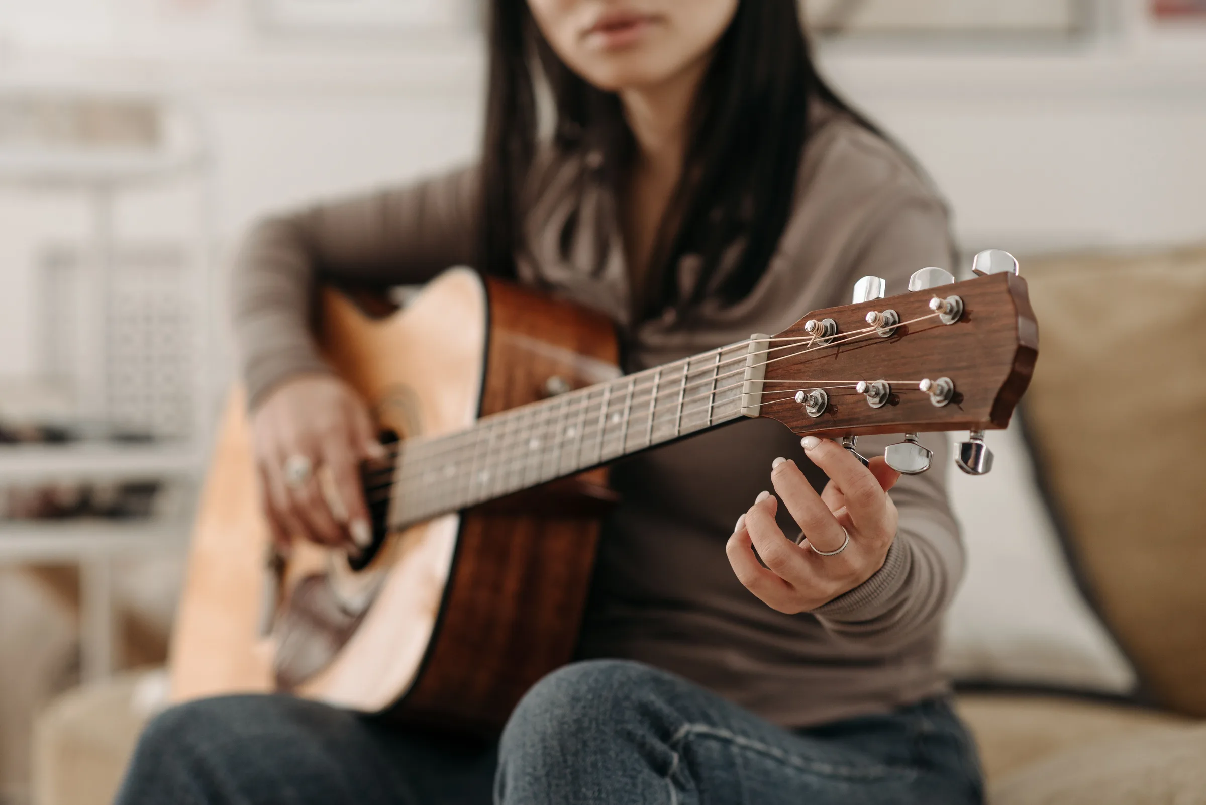 Group Music Therapy